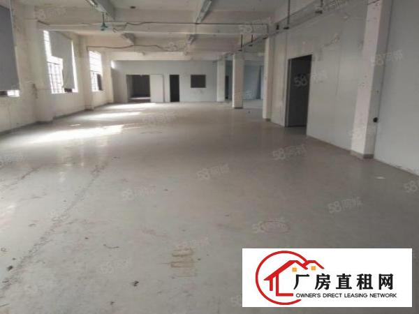  寮步上屯600平，1200平车间加办公室，有院子，停车位充足