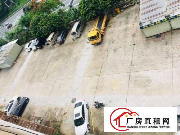  寮步镇原房东标准厂房1到4层精装修出租