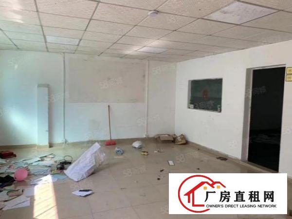  寮步下岭贝新出原房东一楼500平实际面积低价出租