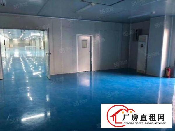  寮步华南工业区新出16850平形象好独院厂房