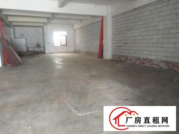  寮步横坑仓库310平，590平，1100平几个仓库仓库