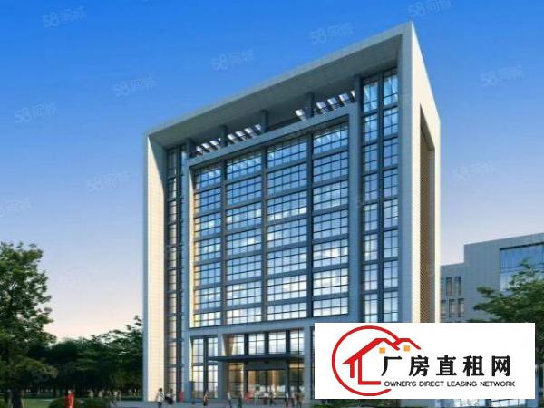  寮步大面积全新在建厂房，高端大气上档次，原房东出租80000