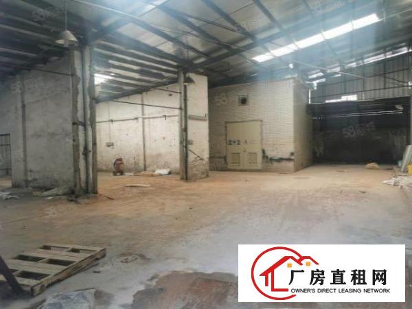  寮步富竹山新出原房东花园式厂房12800平低价出租