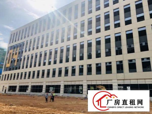  寮步原房东4个月免租期36万平方任意分租厂房岀租