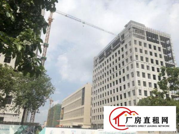  寮步原房东4个月免租期36万平方任意分租厂房岀租
