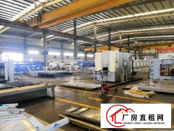  东莞市大岭山寮步镇及周边镇区单一层厂房出租，高标仓，仓库出租