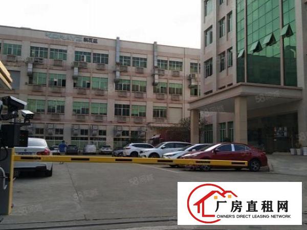  个人转让带装修厂房2楼