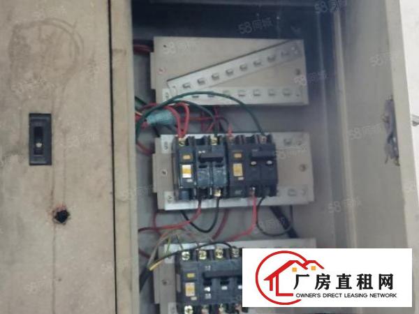  寮步原房东，单一层独院400平，配套齐全，形象好，适合各行业