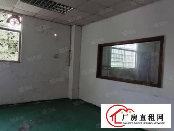  寮步原房东，单一层独院400平，配套齐全，形象好，适合各行业
