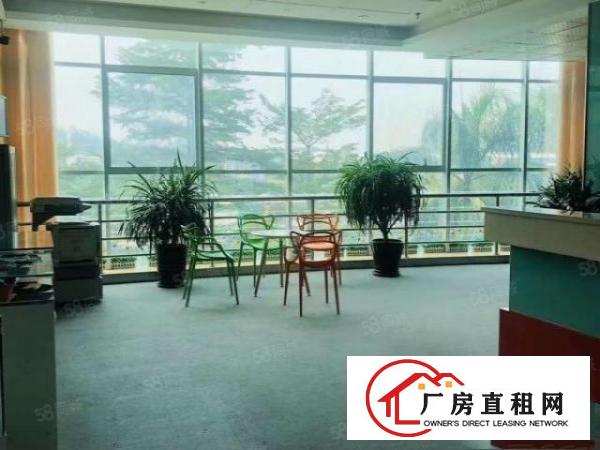  寮步可做有气味，噪音，灰尘，排污水行业厂房出租