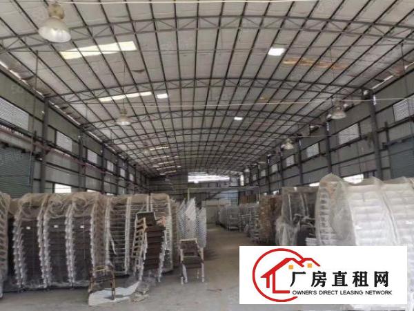  寮步可做有气味，噪音，灰尘，排污水行业厂房出租