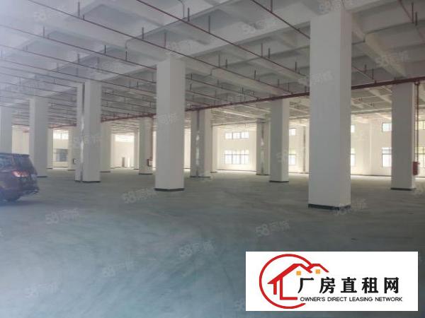  寮步大进工业园附近新建厂房25000平方