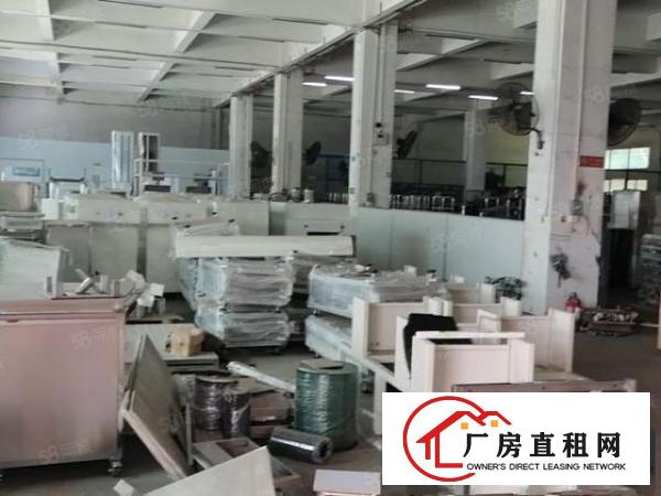  新出横坑独院分租一楼，型象好，空地大，可办环评，五金电子城