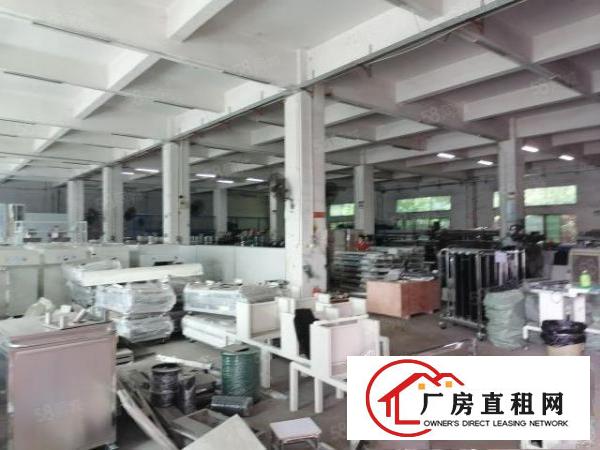  新出横坑独院分租一楼，型象好，空地大，可办环评，五金电子城