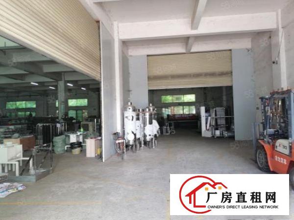  新出横坑独院分租一楼，型象好，空地大，可办环评，五金电子城