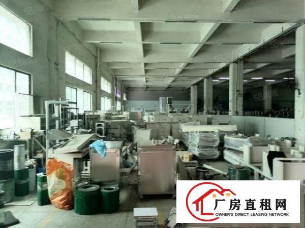  新出横坑独院分租一楼，型象好，空地大，可办环评，五金电子城