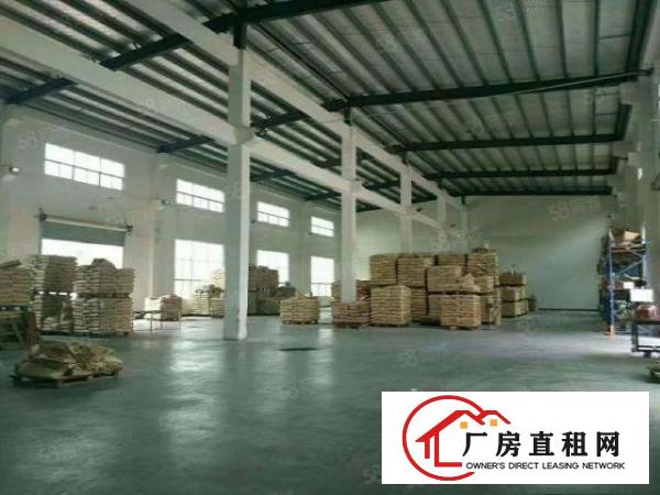  东莞市寮步镇大岭山镇及周边镇区单一层厂房招租，高标物流仓出租