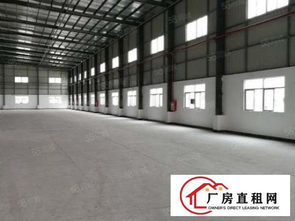  东莞市寮步镇大岭山镇及周边镇区单一层厂房招租，高标物流仓出租