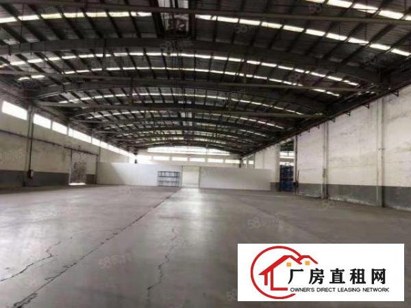  东莞市寮步镇大岭山镇及周边镇区单一层厂房招租，高标物流仓出租