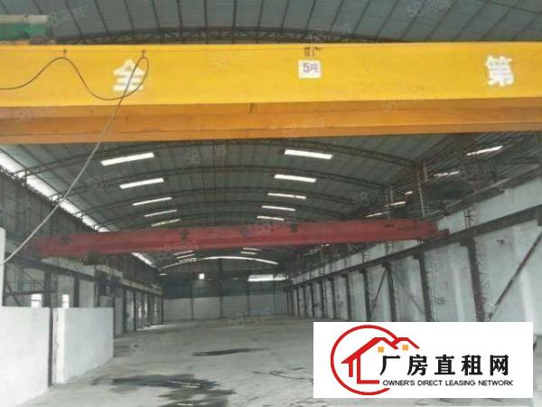  东莞市寮步镇大岭山镇及周边镇区单一层厂房招租，高标物流仓出租