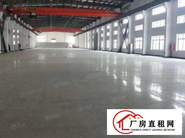  东莞市寮步镇大岭山镇及周边镇区单一层厂房招租，高标物流仓出租