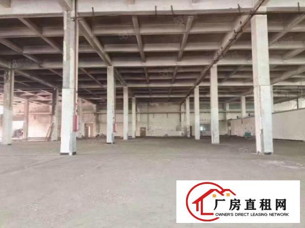  全新红本工业园原房东直租10万平方米智能产业园区5G网络覆