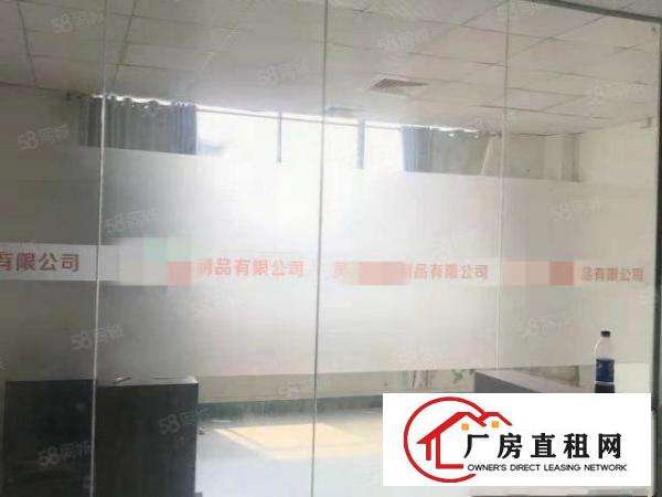  寮步华南城钢构厂房出租2000平方，滴水8米高