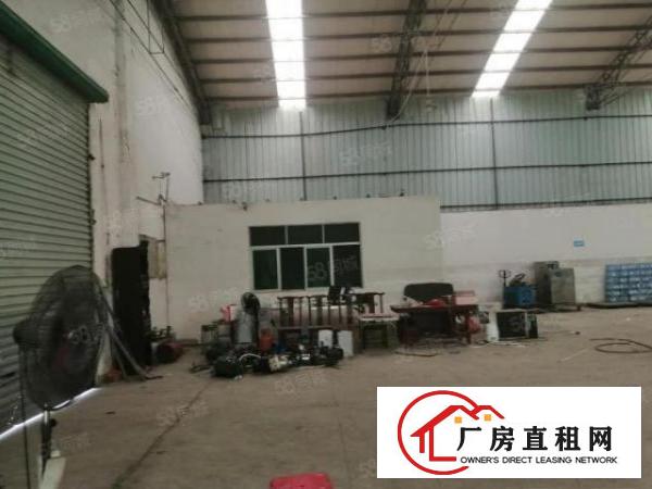  寮步石龙坑新出10米高钢构厂房出租
