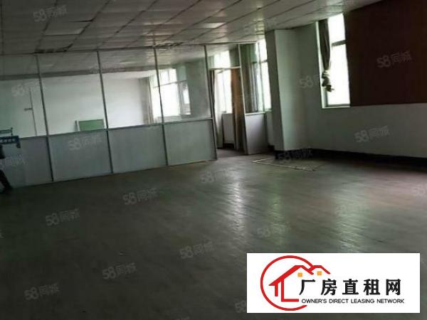  寮步上屯新出原房东独院单一层钢构厂房出租主线到车间交通便利