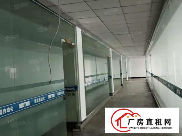  寮步上屯新出原房东独院单一层钢构厂房出租主线到车间交通便利
