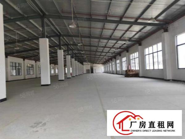  寮步新出原房东独院2000平钢构低价出租交通便利