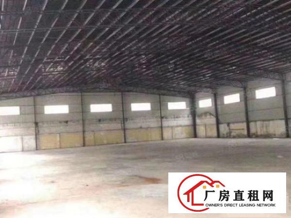  寮步新出原房东独院2000平钢构低价出租交通便利