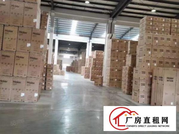  寮步新出原房东独院33000平物流仓实际面积低价出租