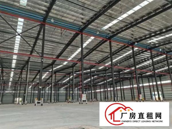 寮步新出原房东独院33000平物流仓实际面积低价出租