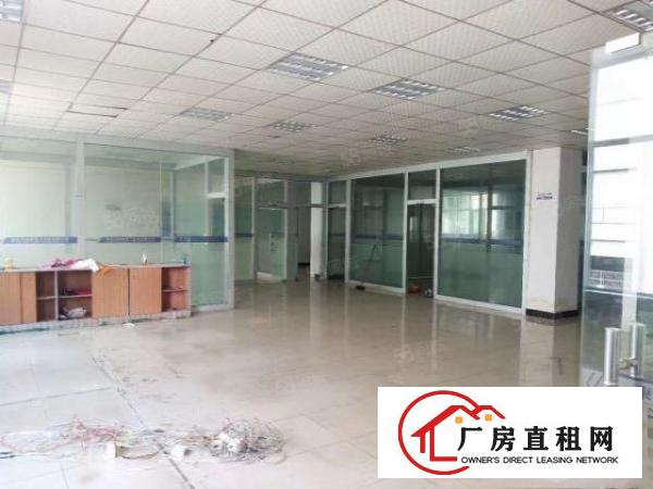  寮步新出原房东一楼1500带装修