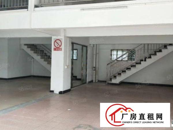  寮步汽车东站附近新出二楼420平跟560平，三楼260平便宜