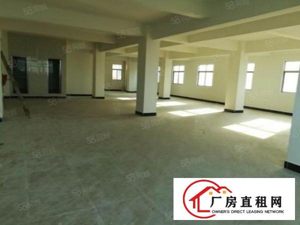  寮步汽车东站附近新出二楼420平跟560平，三楼260平便宜