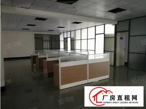  （出租）寮步上屯工业区独院独栋厂房可分租