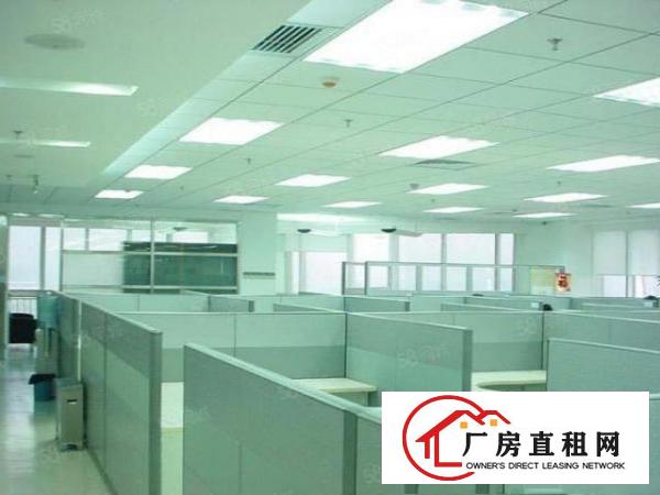  寮步新出红本原房东独院厂房4500出租喷淋消防
