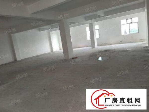  寮步镇小面积厂房900平方出租，现成水电