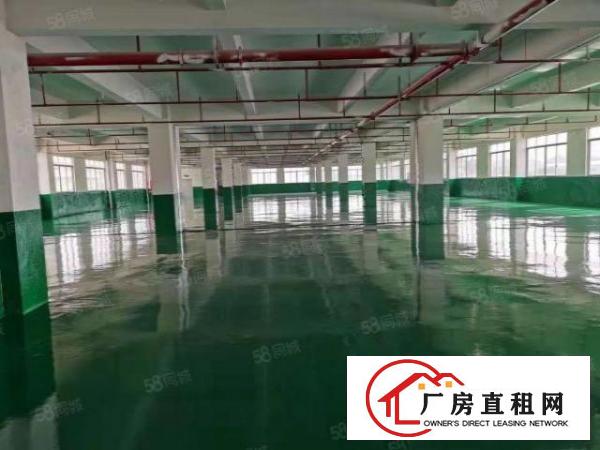  东莞寮步镇工业园厂房400平方招租