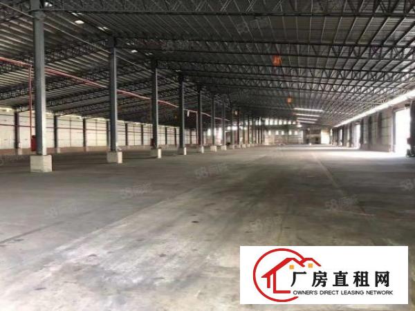  原房东独门独院空地大有办公有宿舍场地带绿化拖头大车小车好进停