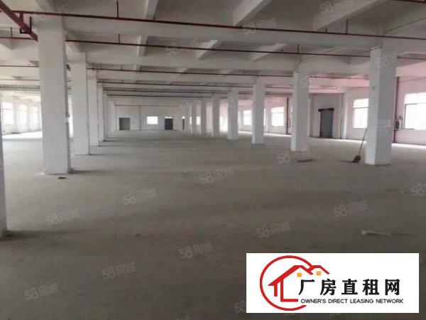  东莞市诚盛工业地产代理各镇区厂房租售业务