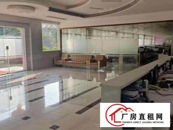  东莞市诚盛工业地产代理各镇区厂房租售业务