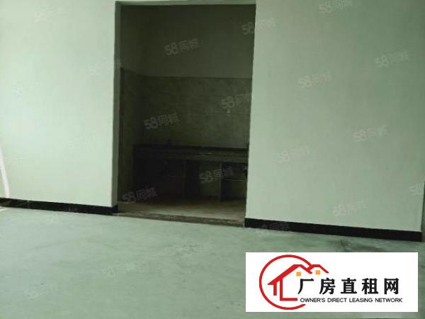  寮步大进工业园新建厂房楼上1952平带印刷环VOC排放证厂房