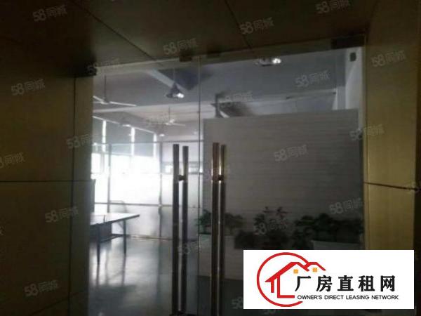 寮步塘唇即将空出一楼1500平方,形象超靓,位置好