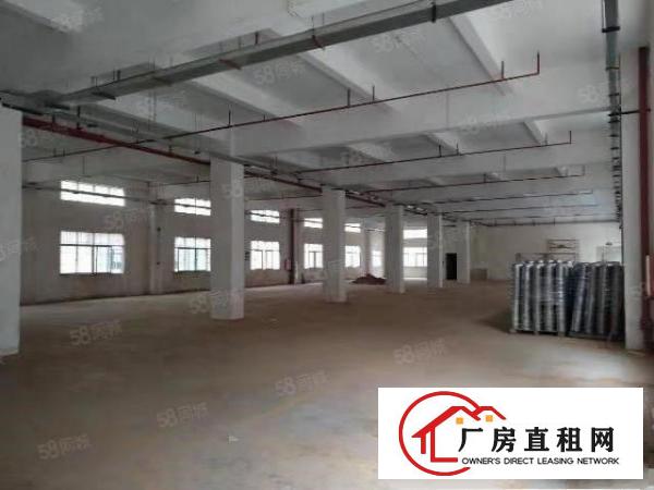  寮步塘唇即将空出一楼1500平方,形象超靓,位置好