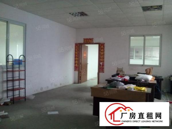  寮步塘唇即将空出一楼1500平方,形象超靓,位置好