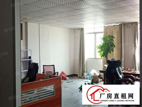  寮步新出工业用地独院厂房，可办环评，可分租，