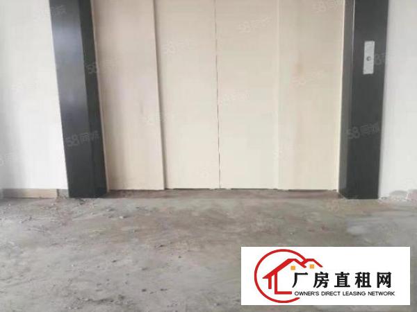  寮步新出原房东厂房一楼1000低价出租